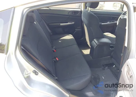 2015 Subaru Impreza 2.0I z USA, uszkodzony, nr VIN JF1GPAA61FH288632